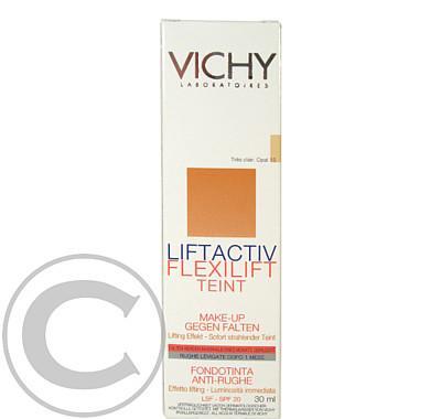 VICHY Flexilift Teint - make-up proti vráskám 15 světlá 30ml