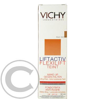 VICHY Flexilift Teint - make-up proti vráskám 35 písková 30 ml