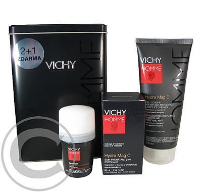 VICHY HOMME Vánoce 09 V6900161