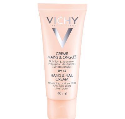 VICHY Krém na ruce a nehty 40 ml