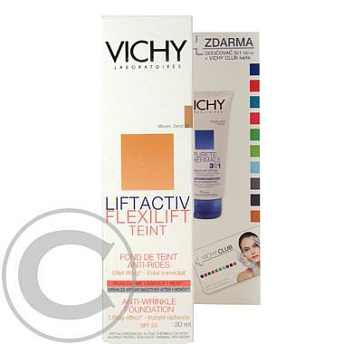 VICHY Liftaactiv Flexilifit 35 SPF20 30ml