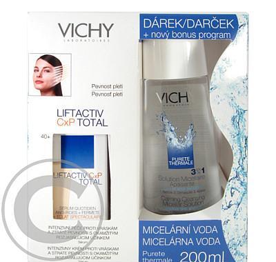 VICHY Liftactiv CxP sérum MESO dárek AA11 V6900584