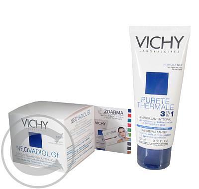 VICHY Neovadiol Gf denní krém PNM 50ml