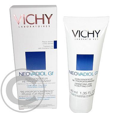 VICHY Neovadiol Gf denní krém PS 40ml