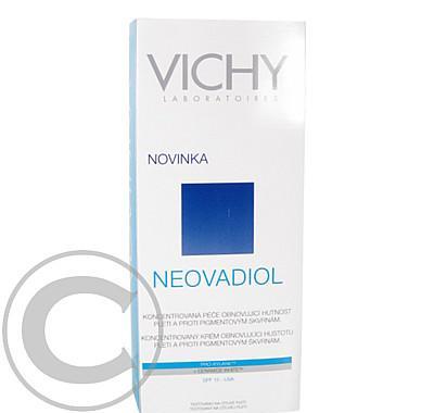 VICHY Neovadiol koncentrovaná péče 40ml