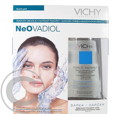 VICHY Neovadiol PP PSS 50ml pro suchou pleť   dárek 09 V6900014