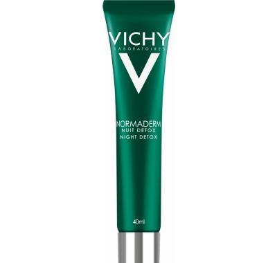 VICHY Normaderm Night Detox 40 ml