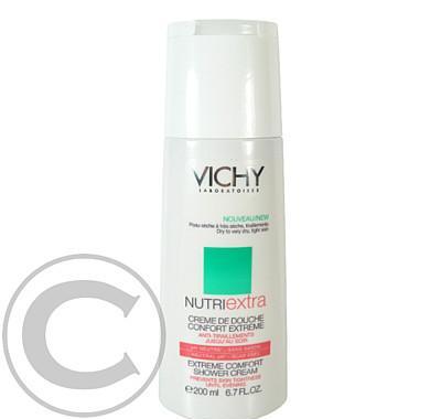 VICHY Nutriextra sprchový gel 200ml