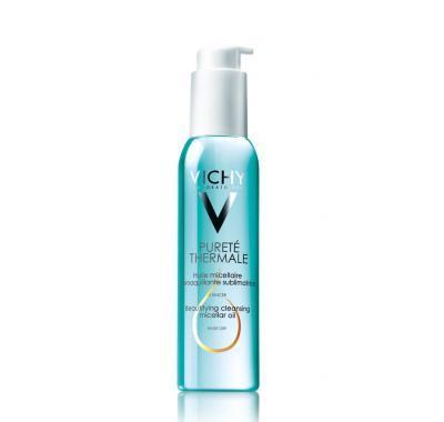 VICHY PT Odličovací micelární olej R15 125 ml