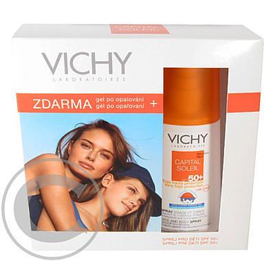 VICHY Spray děti IP50  PROMO 09