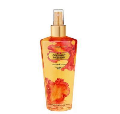 Victoria Secret Coconut Passion Vyživující tělový spray 250ml