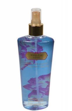 Victoria Secret Endless Love Vyživující tělový spray 250ml