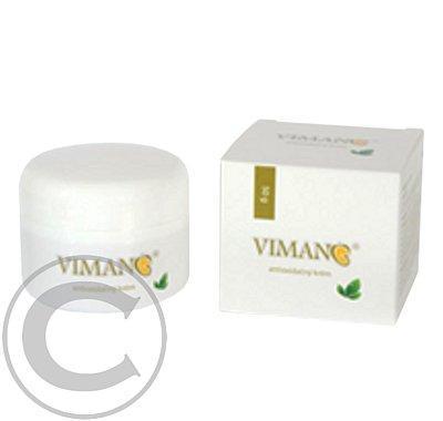 Vimang antioxidační krém 50g