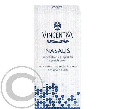 Vincentka Nasalis 300ml