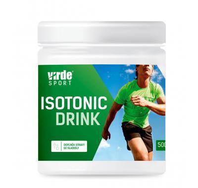 Virde Isotonic Drink Sport 500 g