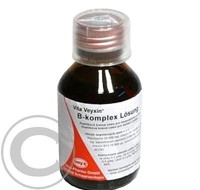 Vita Veyxin B-komplex 100ml