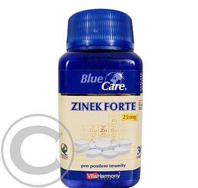 VitaHarm.Zinek Forte tbl.30x25mg