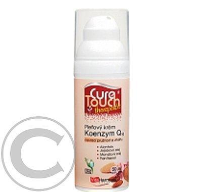 VitaHarmony Koenzym Q10-pleťový krém 50ml