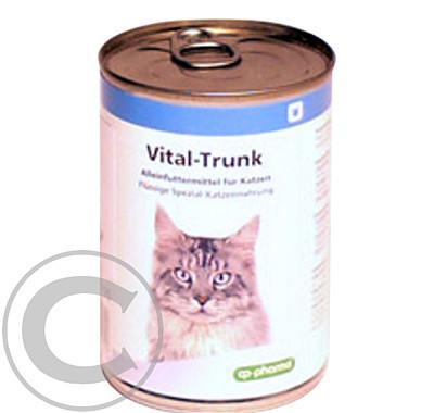 Vital-trunk katze 425g