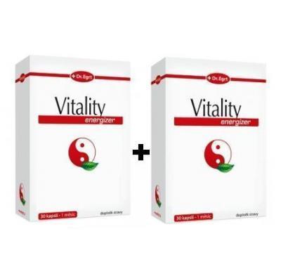 Vitality energizer 60 cps. (30 30)