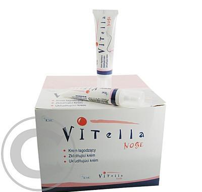 VITELLA Nose 9 x 15 ml