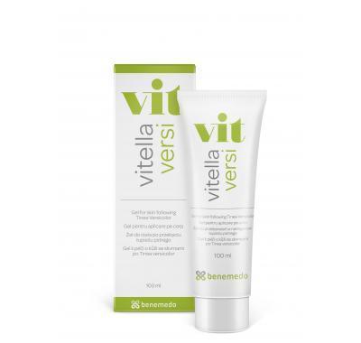 Vitella Versi Gel 100 ml