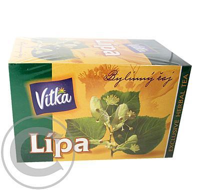 Vitka čaj Lípa 20x1.5g n.s.