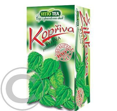 Vitto tea kopřiva 20x1,5g