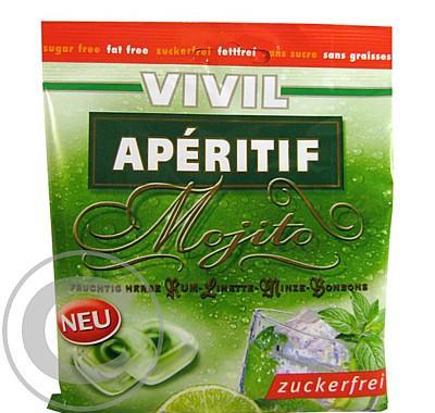 Vivil Apéritif MOJITO 75 g b.c.