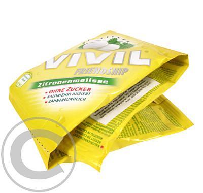 Vivil Friendship 218 citron bez cukru 3x25g