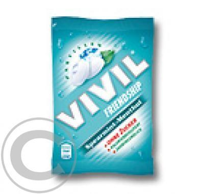 Vivil Friendship 234 spearmint bez cukru 3x25g