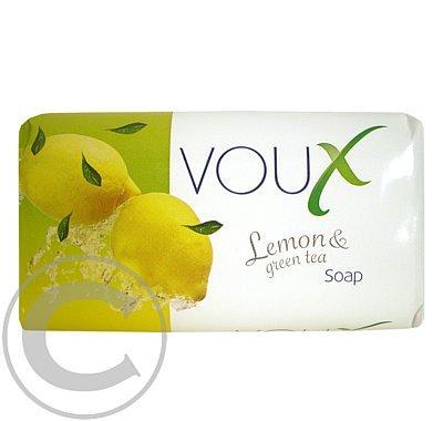 Voux refreshing zelený čaj a citron 100g