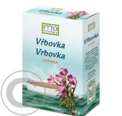 Vrbovka 40 g sypaná Fytopharma