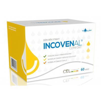 VULM Incovenal comfort 60 tablet