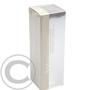 Vyhlazující obnovovací sérum Anew Clinical (Resurfacing Expert Smoothing Fluid) 30 ml, Vyhlazující, obnovovací, sérum, Anew, Clinical, Resurfacing, Expert, Smoothing, Fluid, 30, ml