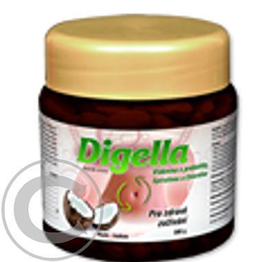 Walmark Digella kokos-rum 150g 1 tbl.50