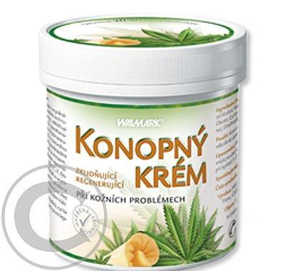 Walmark Konopný krém 125ml