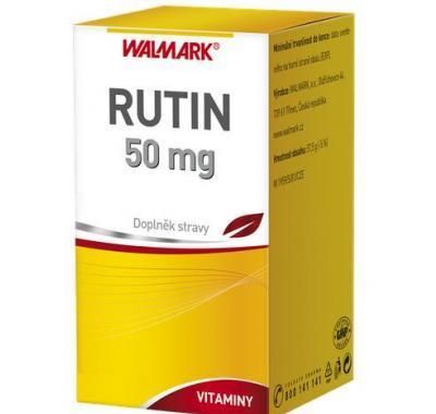 WALMARK Rutin 50 mg 90 tablet