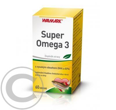 Walmark Super Omega 3 60tbl.