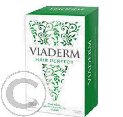 Walmark Viaderm Hair tbl.30 bls., Walmark, Viaderm, Hair, tbl.30, bls.
