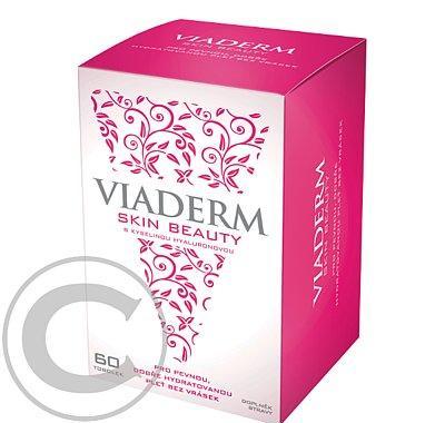 Walmark Viaderm Skin Beauty 60 tbl., Walmark, Viaderm, Skin, Beauty, 60, tbl.