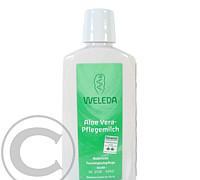 WELEDA Aloe vera pěstící mléko 200ml