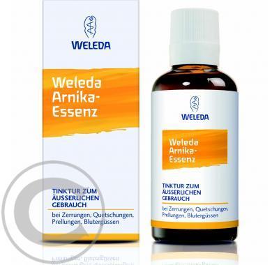 WELEDA Arniková tinktura 100ml