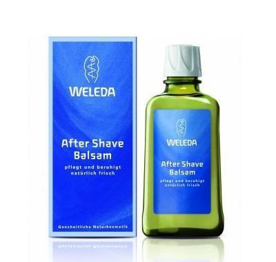 WELEDA Balzám po holení 100 ml