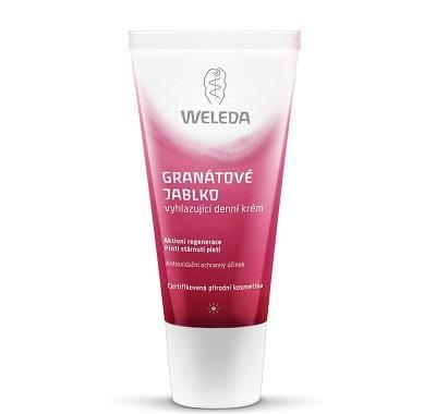 WELEDA Granátové jablko vyhlazující denní krém 30 ml