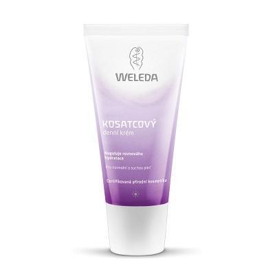 WELEDA Kosatcový denní krém 30 ml