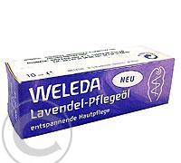 WELEDA Levandulový pleťový olej 10ml