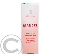 WELEDA Mandlový pleťový olej 10ml