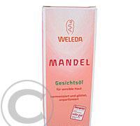 WELEDA Mandlový pleťový olej 50ml