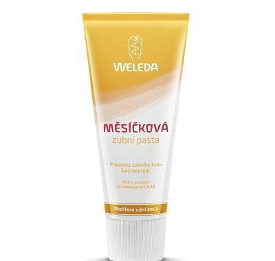 WELEDA Měsíčková zubní pasta 75 ml